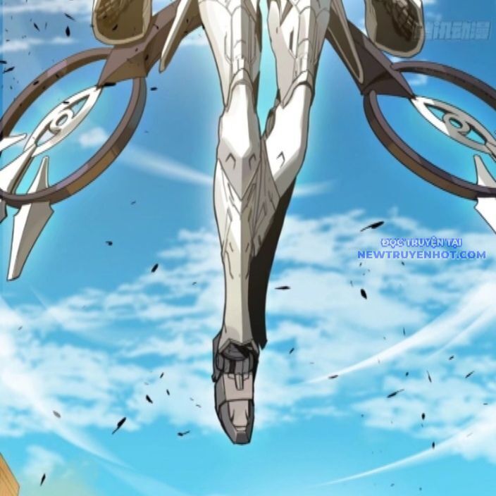 tinh giáp hồn tướng chapter 262.1 145