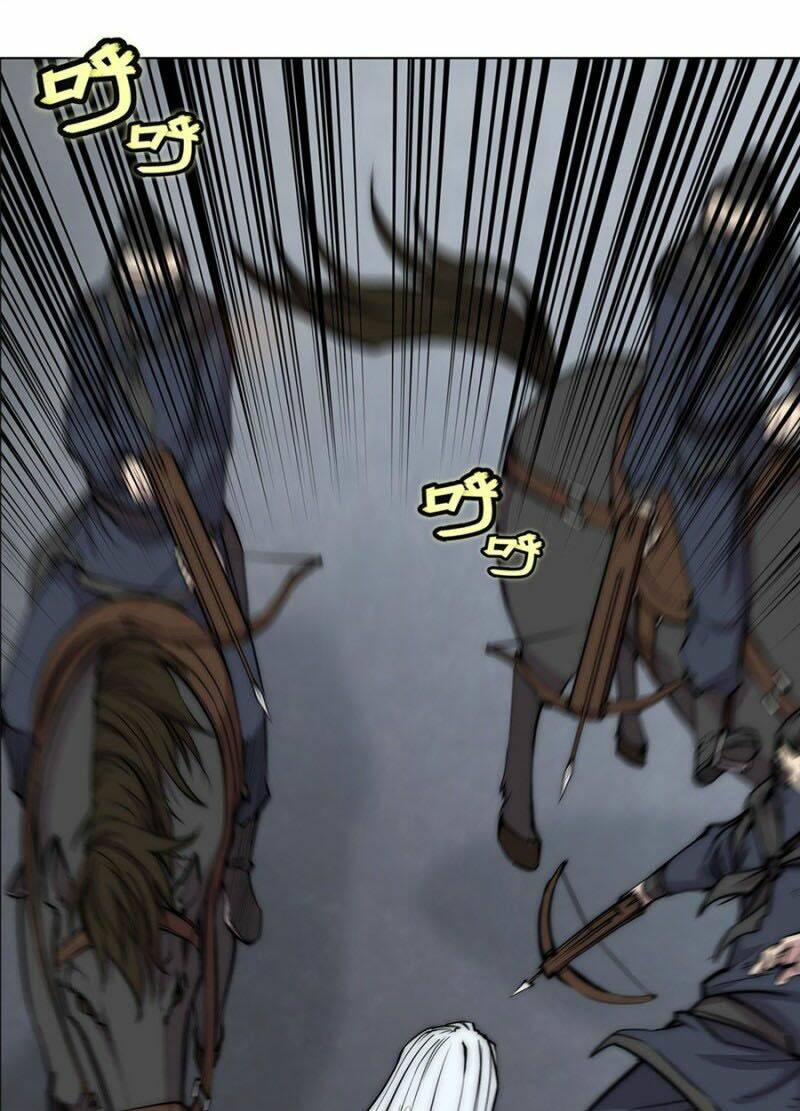 cuộc sống thoái ẩn của võ lâm chi vương chapter 93 27