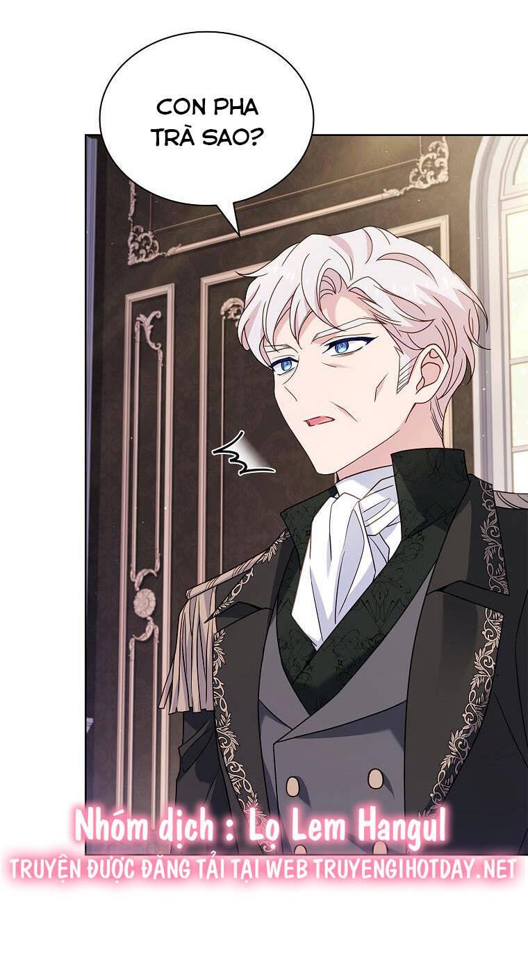 để yên cho tiểu thư hiền chapter 111 10