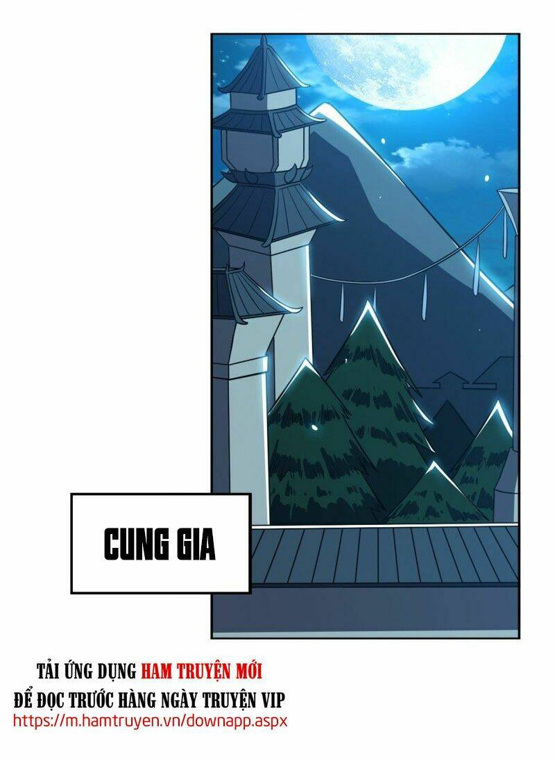 thần võ đế tôn chapter 84 10