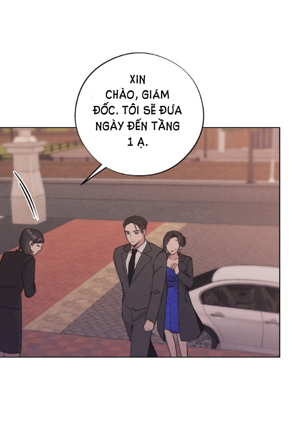 Ăn Mòn chapter 16.2 - Trang 12