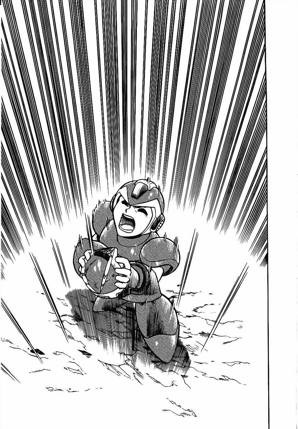 chiến binh thế giới ảo x - series chapter 13 55