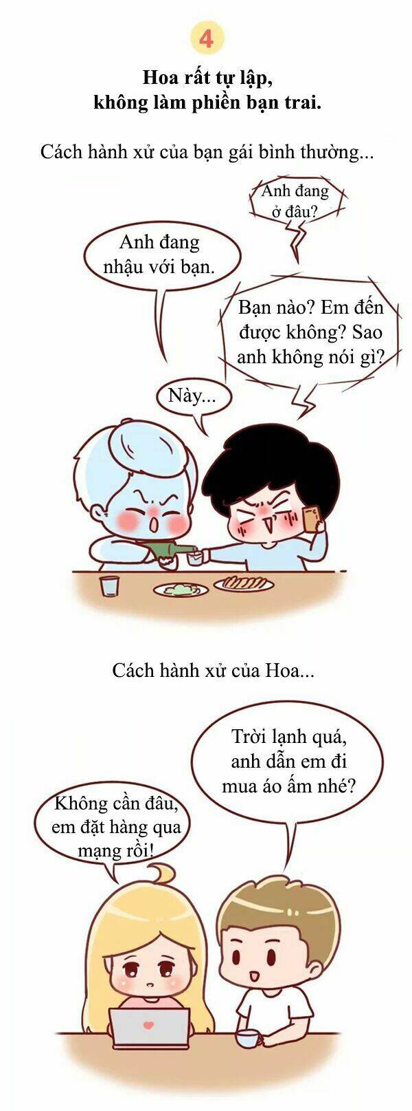 giải mã tình yêu chapter 255 6