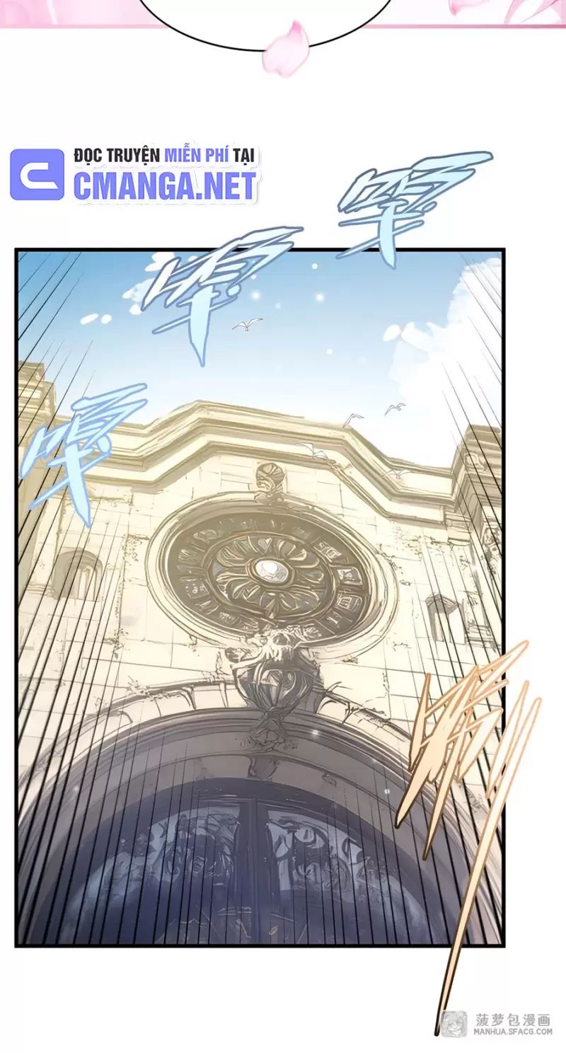 câm miệng đi ác long, ta không muốn trông trẻ với ngươi nữa! chapter 12 20