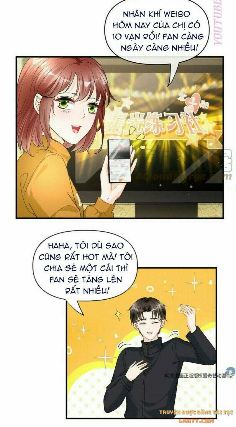 tôi trở thành tổ tông của 5 vị đại lão chapter 76 23