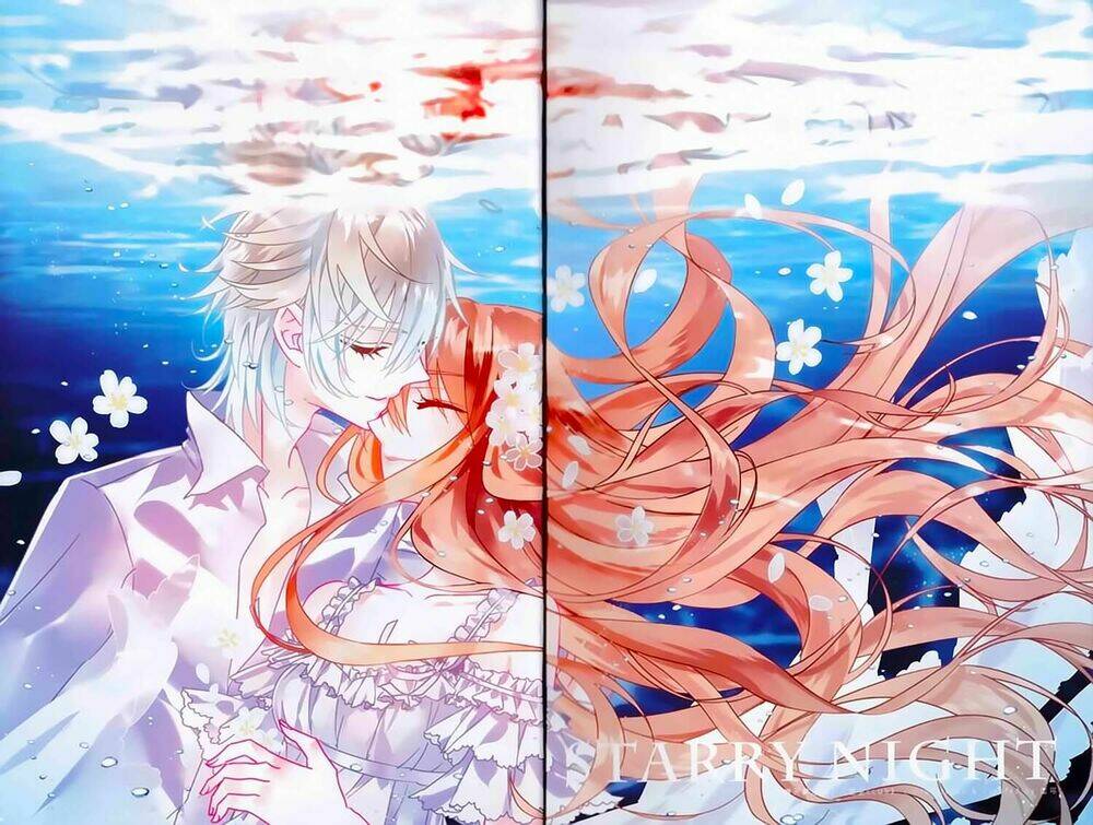 câu lạc bộ ngôi sao ngoại truyện chapter 3 18