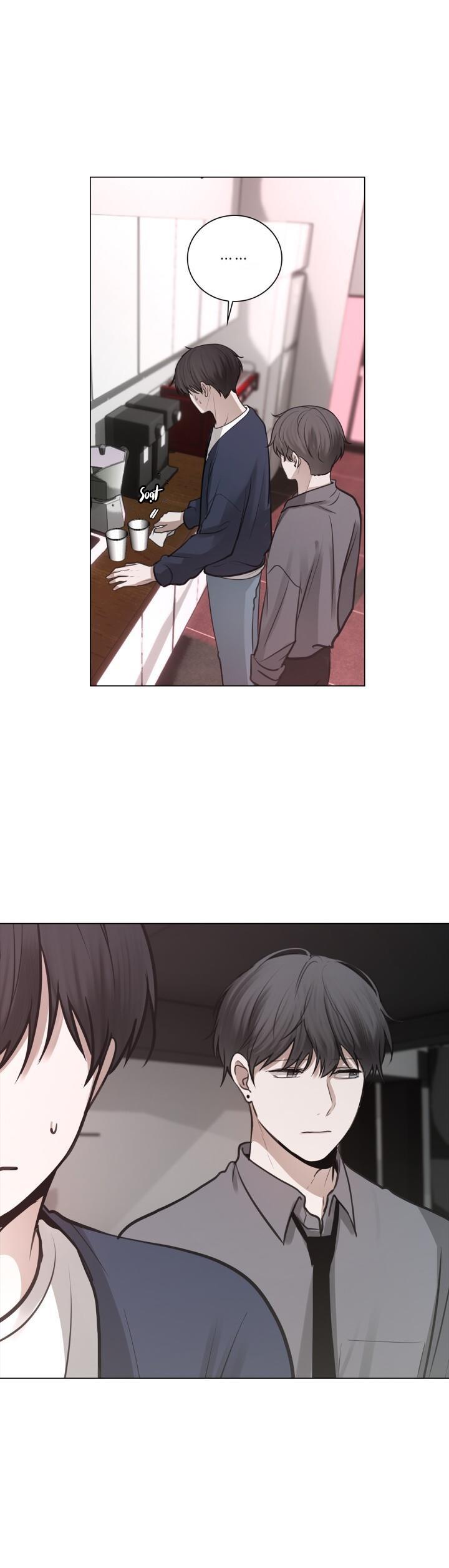 không xa lạ chapter 42 26