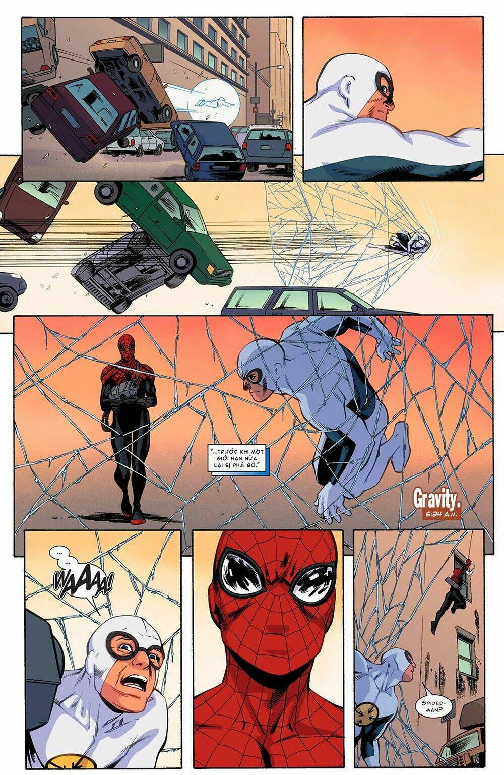 superior spider man team up chapter 1 9