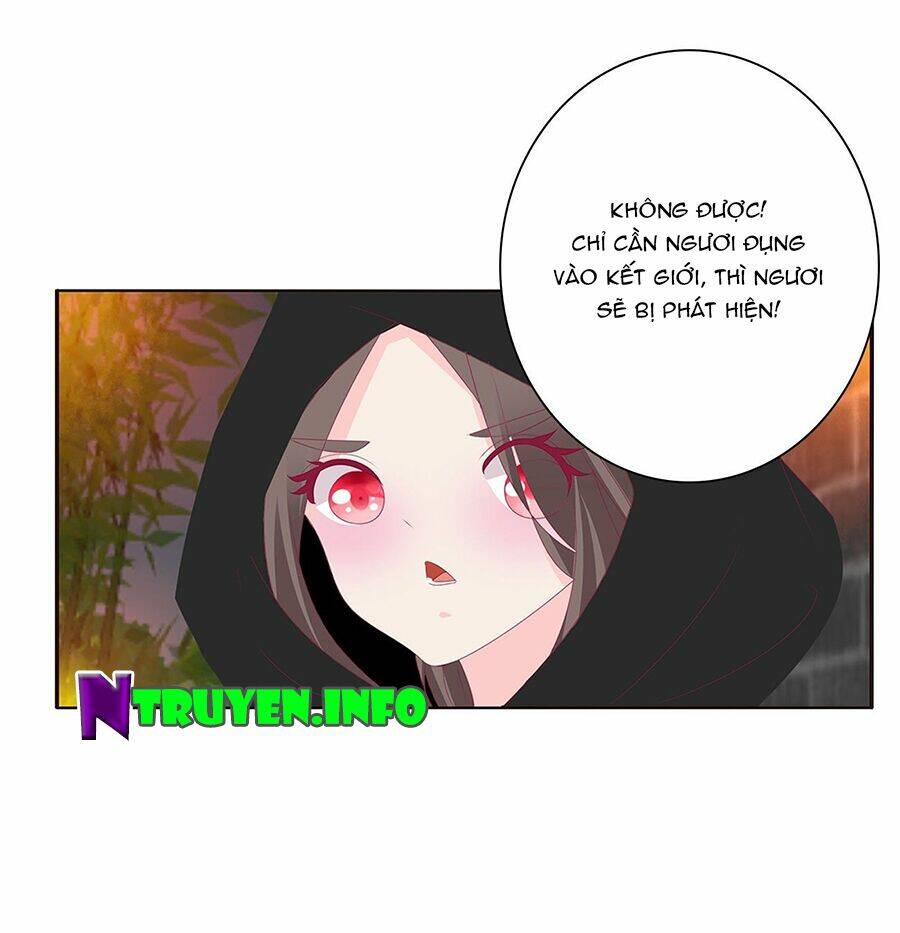 tướng quân mời ra trận chapter 157 20