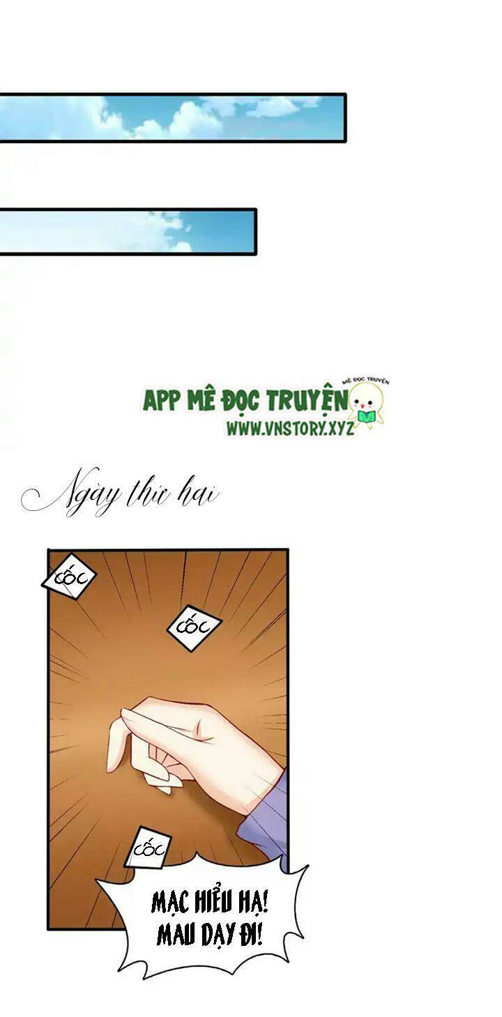 idol quốc dân đừng trêu tôi chapter 29 22