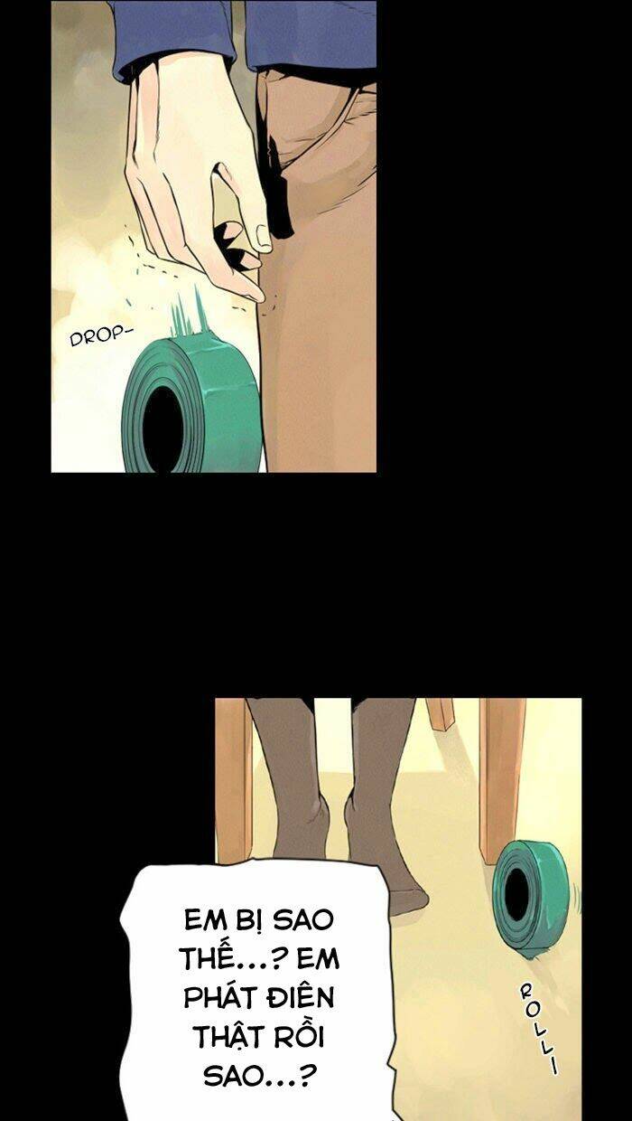 những xác chết hồi sinh từ đại dương chapter 11 12