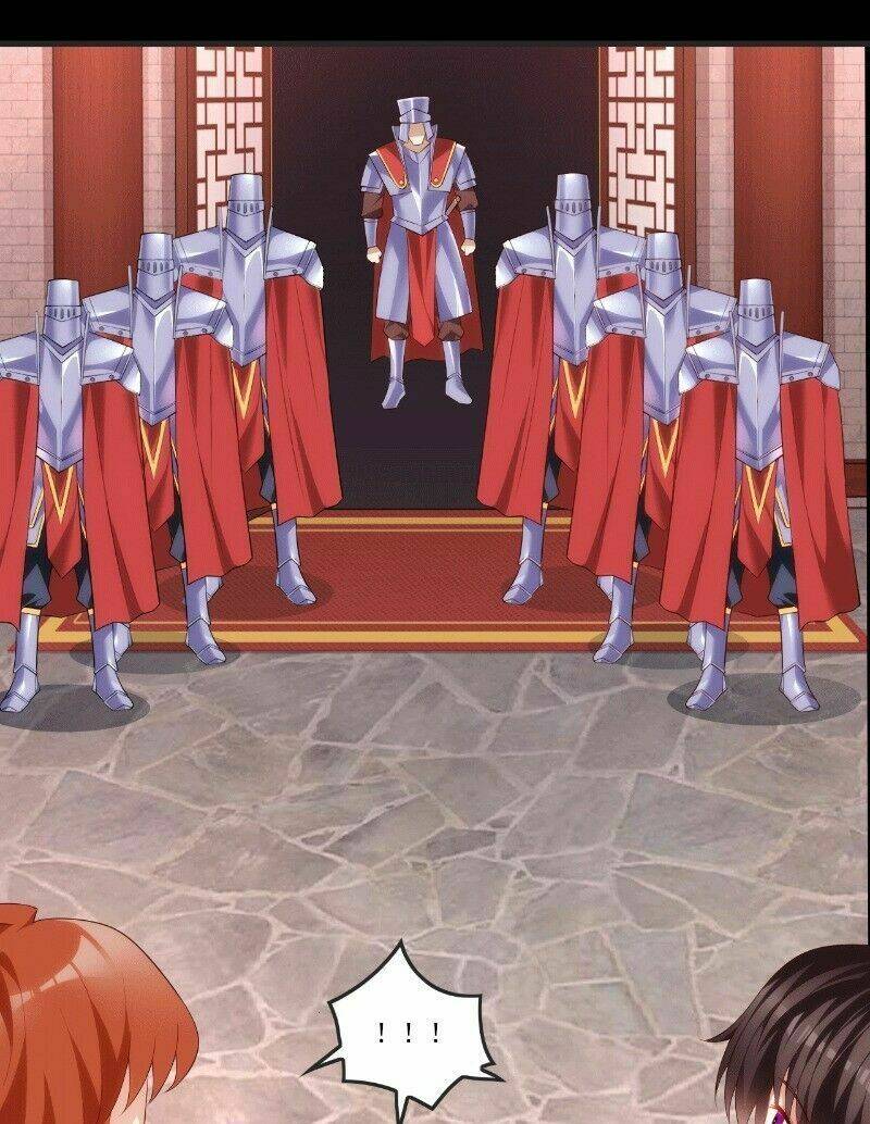 lãnh chúa cái gì không quan trọng chapter 64 20