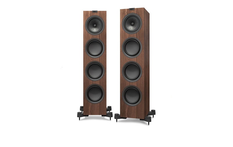 LOA KEF Q750 (1 CẶP) HÀNG CHÍNH HÃNG NEW 100