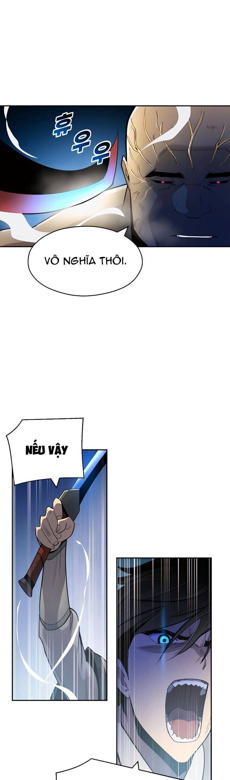 thiếu niên kiếm sư chapter 28 6