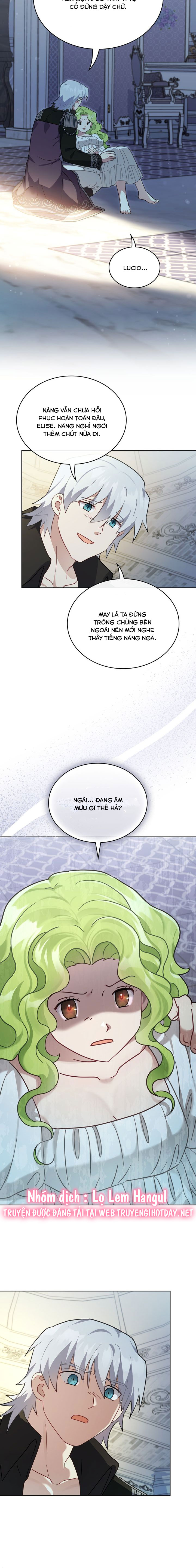 công chúa muôn loài chapter 115 9