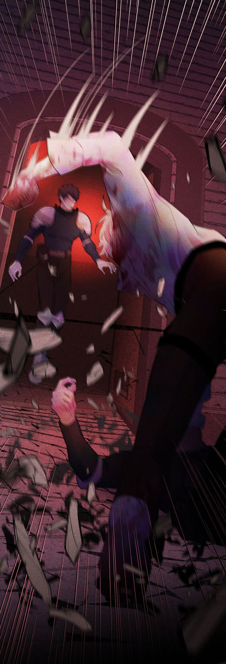 [18+] nếu cứu rỗi một cầm thú hư hỏng chapter 2.2 27