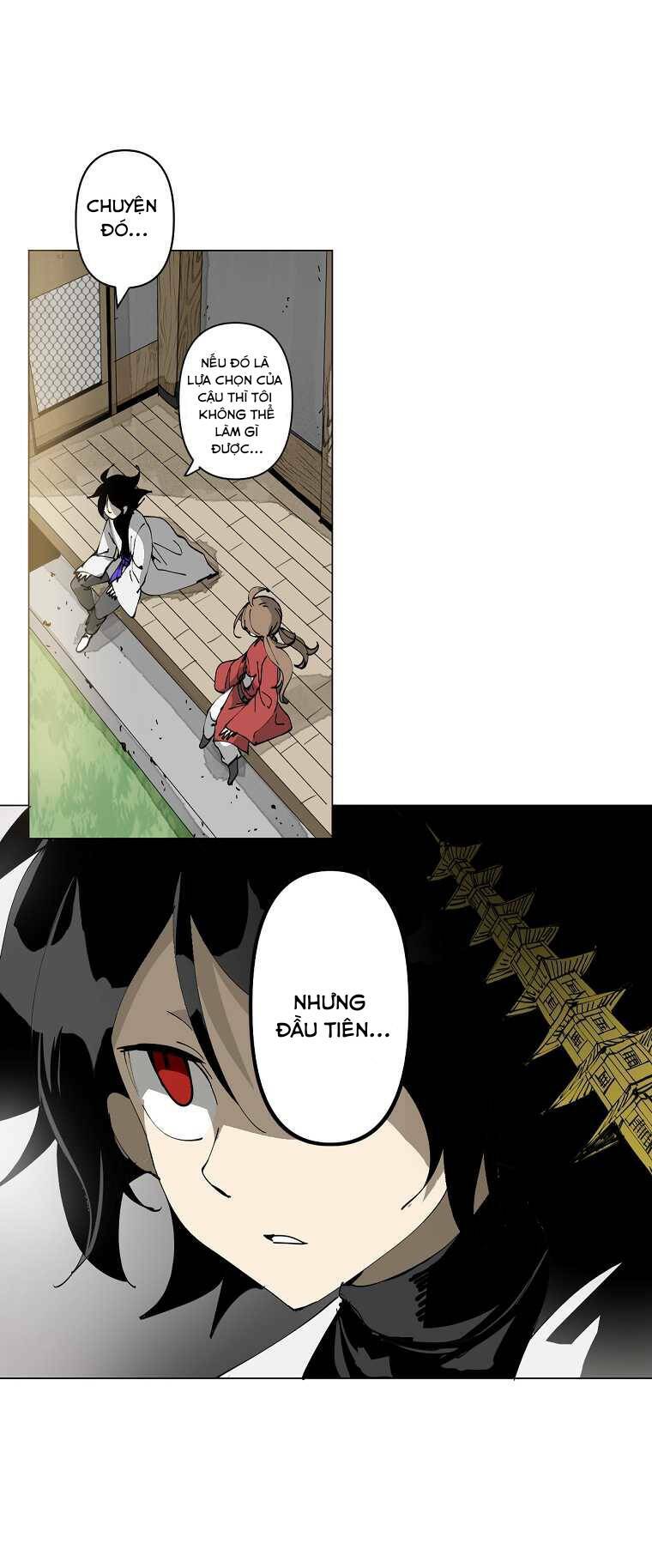 thập tự chinh chapter 7 8