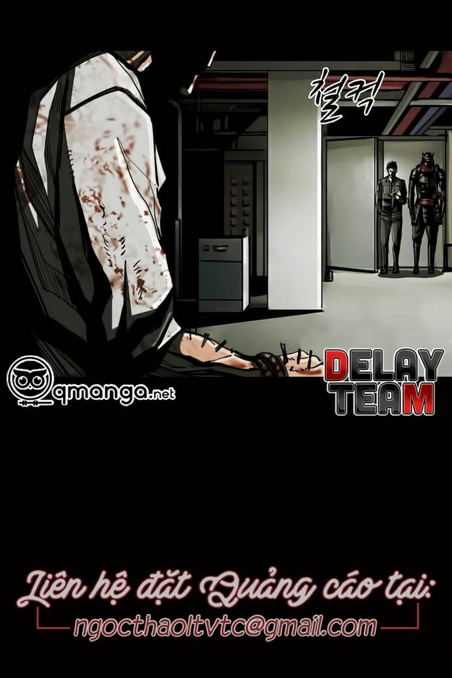 thợ săn đầu tiên chapter 41 61