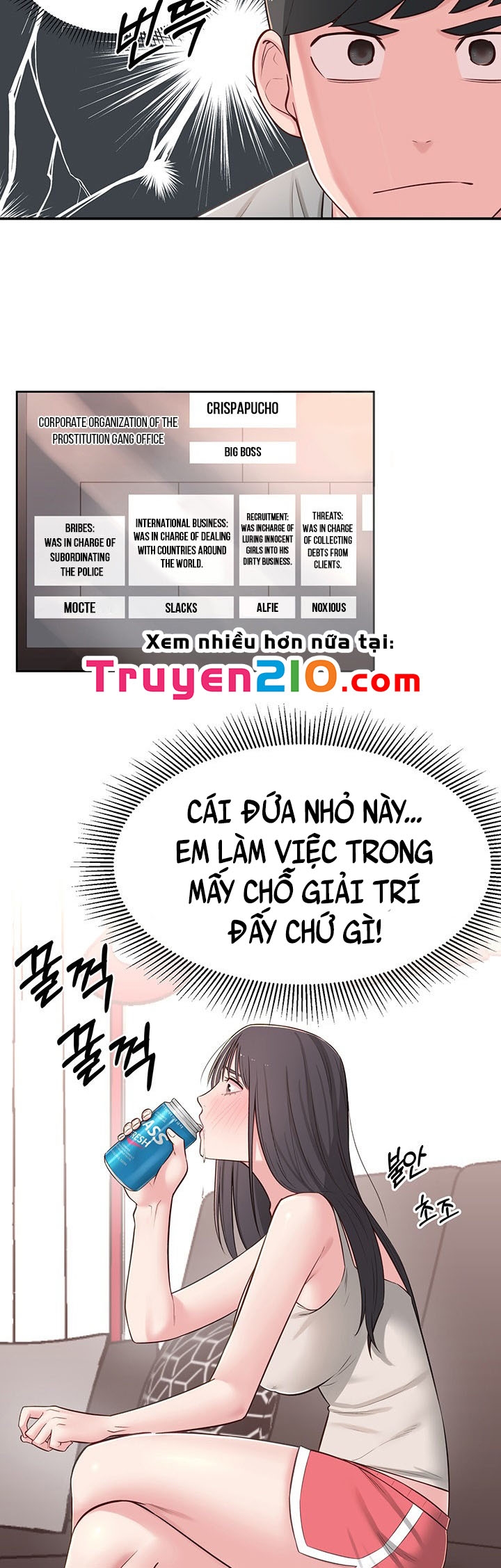 người chị hiểu biết chapter 5 29