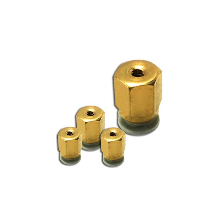 5 cái Đế cuối béc phun sương