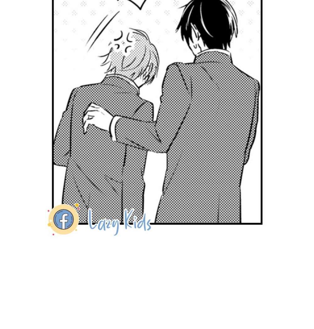 mang thai ở trường nam sinh chapter 80 52