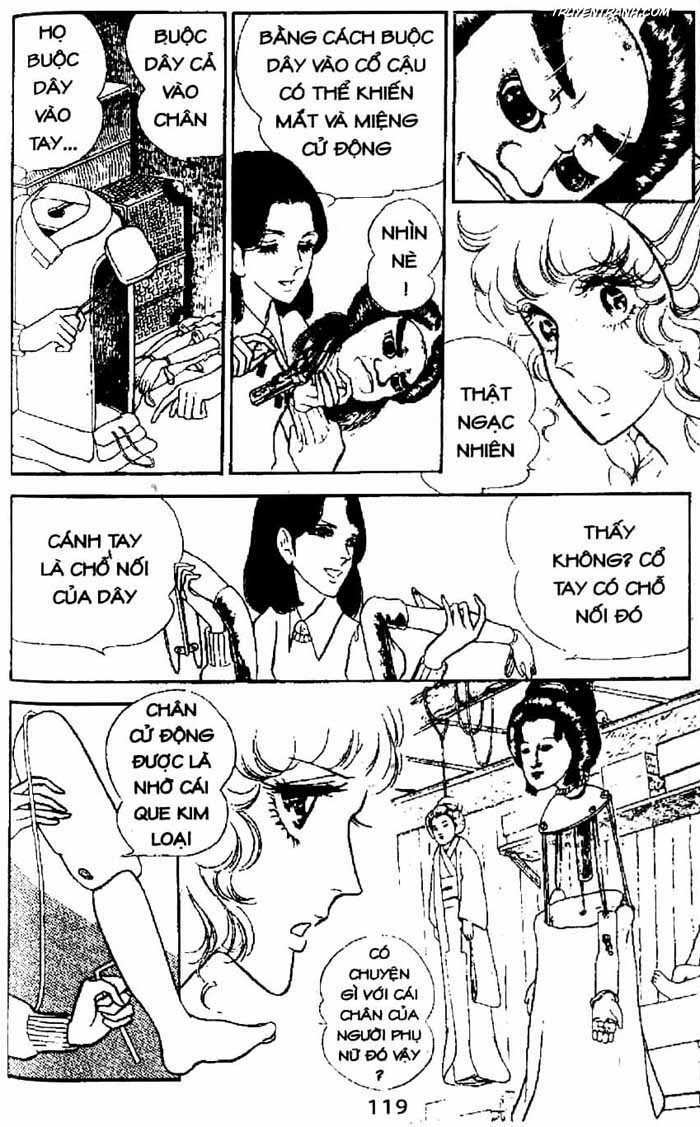 akuma no hanayome (bride of deimos) chapter 8.2 42