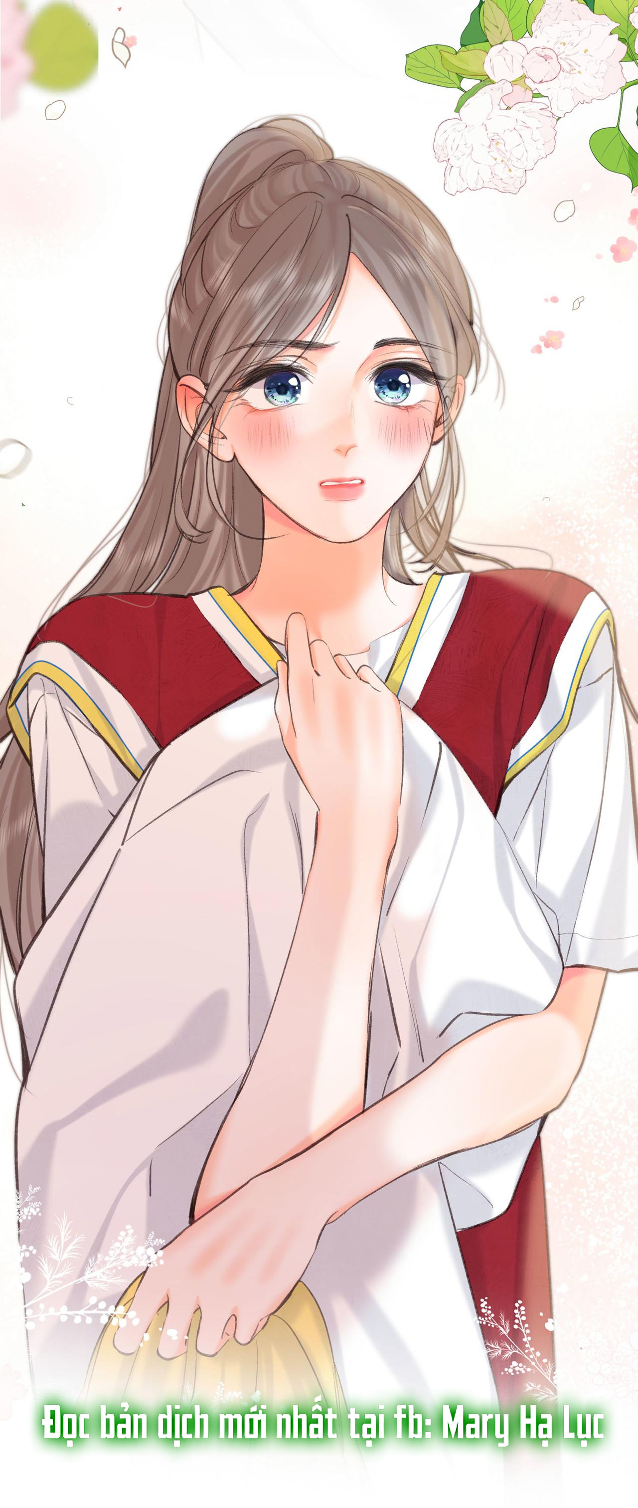 tôi mơ giữa ban ngày chapter 63 21