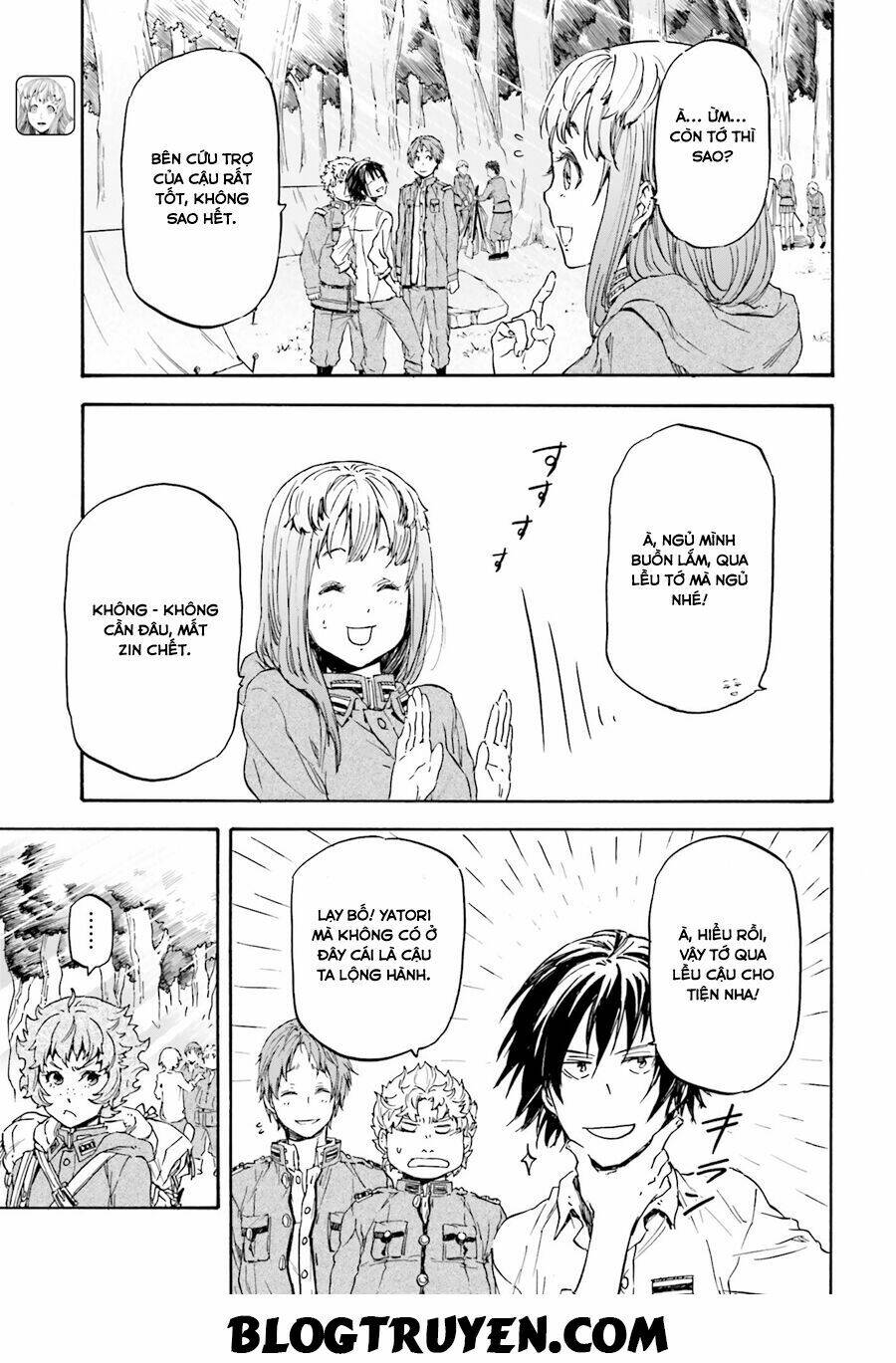 nejimaki seirei senki - tenkyou no alderamin chapter 10 26