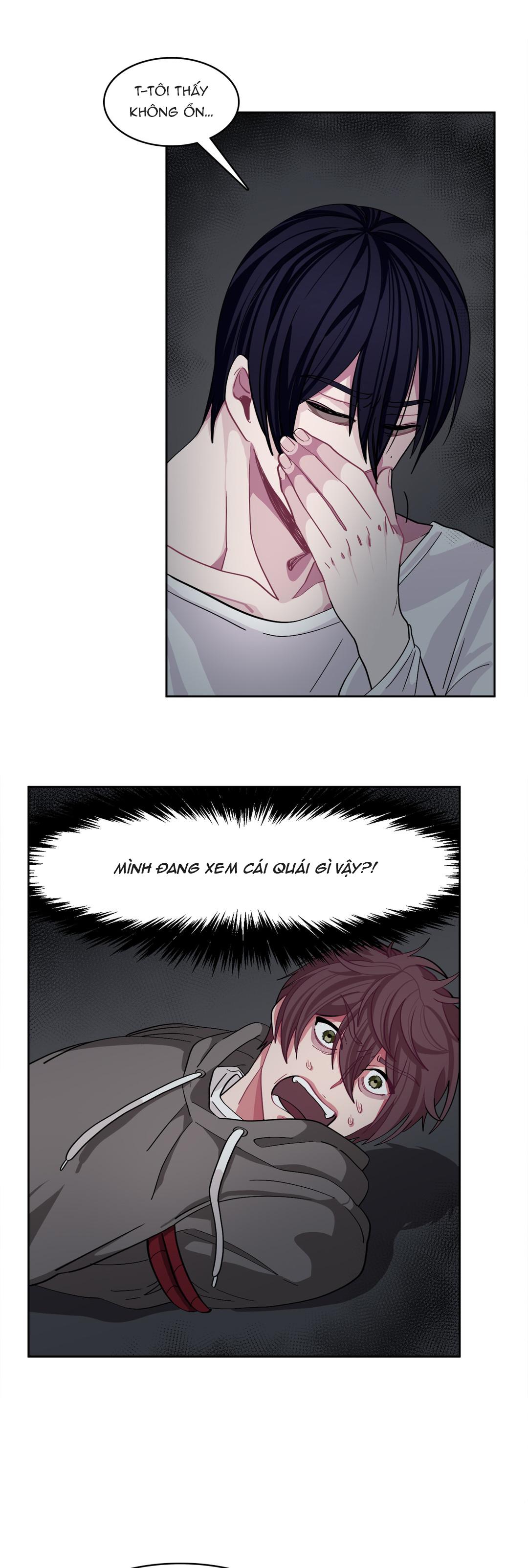 hãy vâng lời anh chapter 4 17