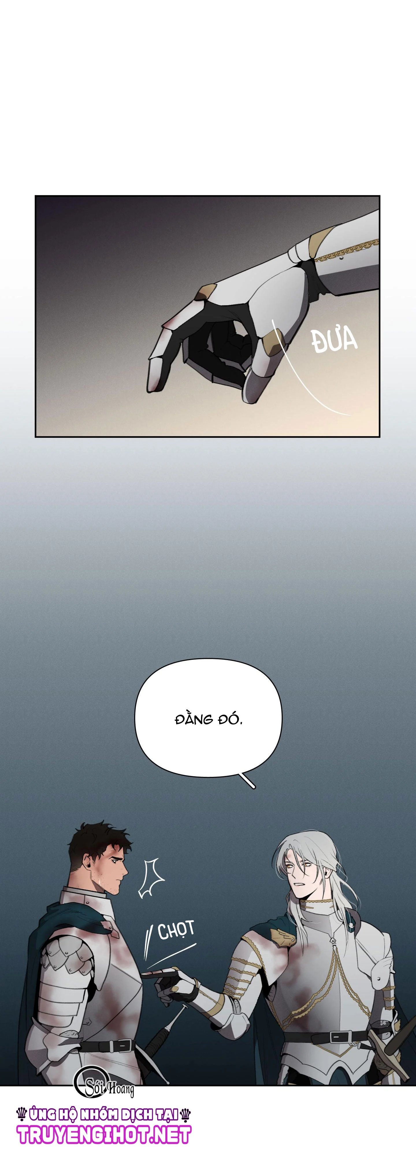 plaything - món đồ chơi của đại công tước chapter 22.1 15