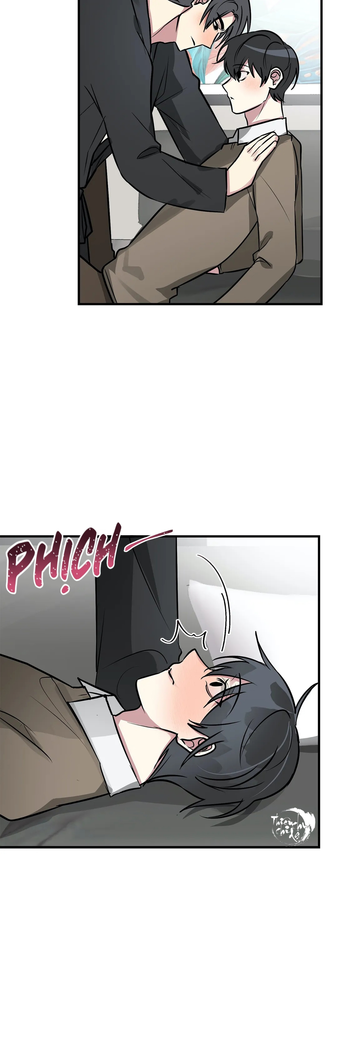 lỗi bộ nhớ chapter 19 9