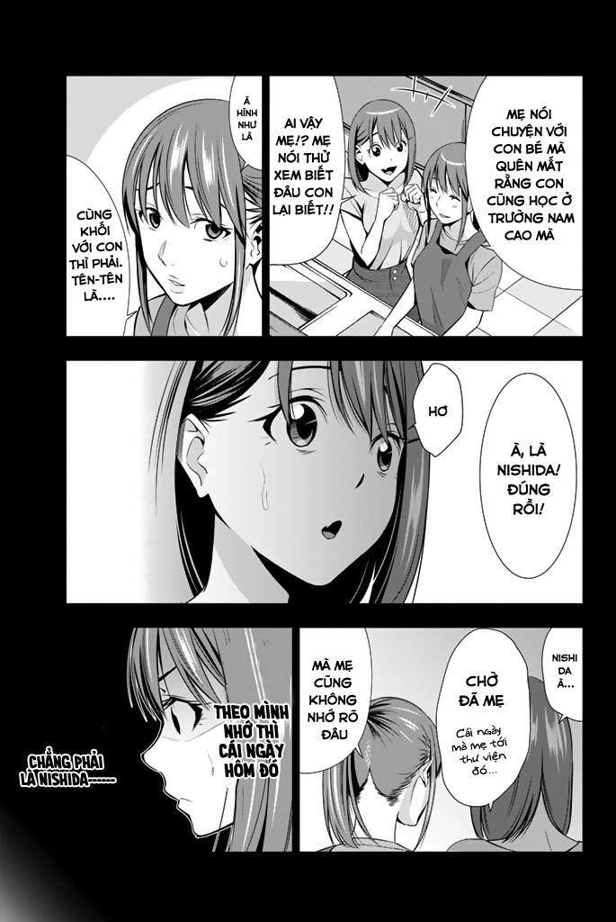 kimi ga shinu natsu ni chapter 13 10
