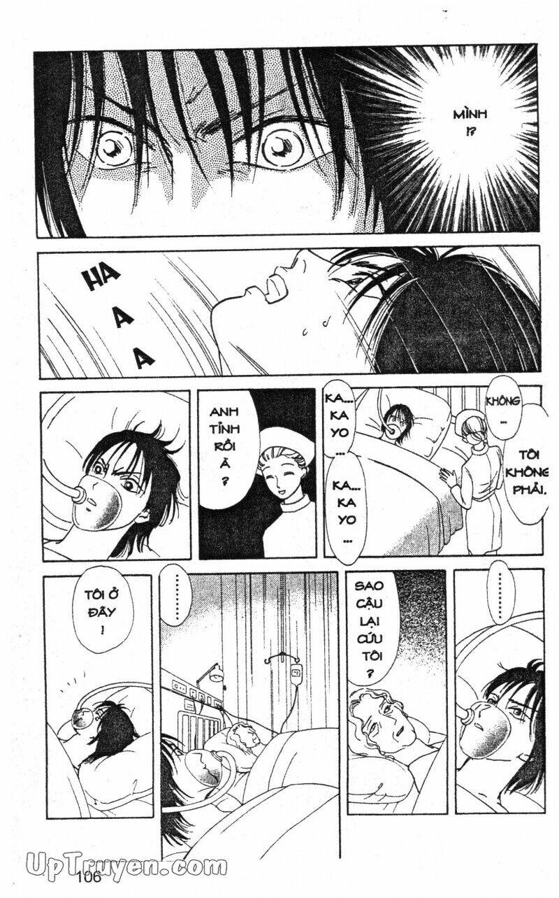 hoàng tử hoa - bud boy chapter 15 108