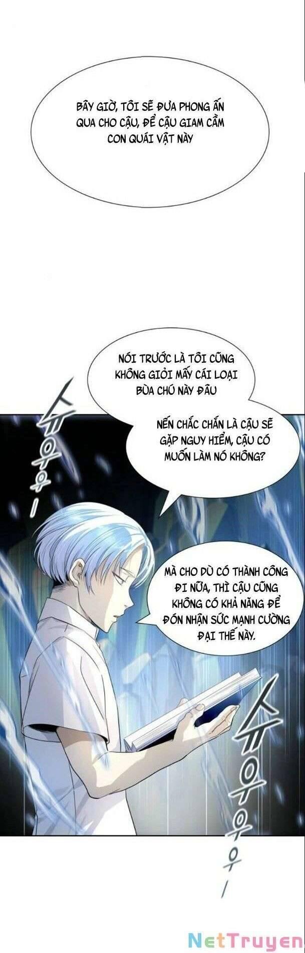 tòa tháp bí ẩn 2 chapter 532 55