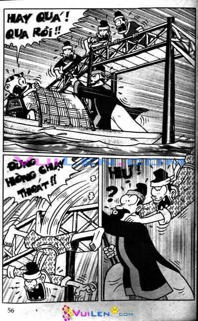 thần đồng đất việt chapter 24 55