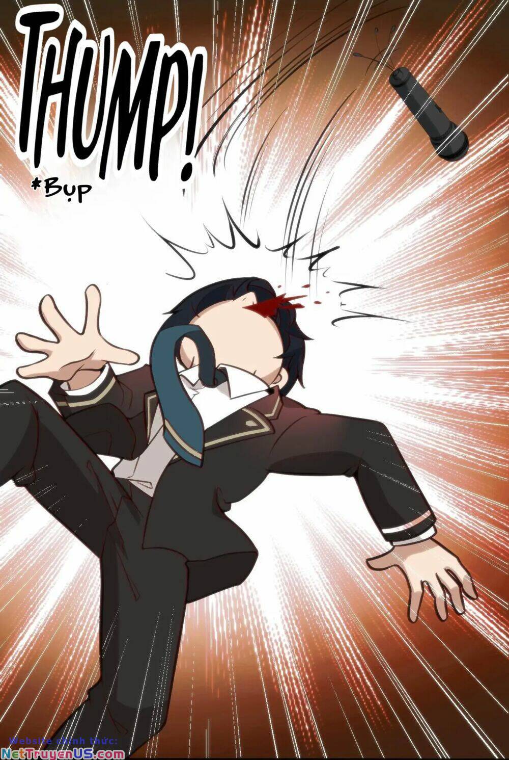 a novel way of escaping death chapter 4 41