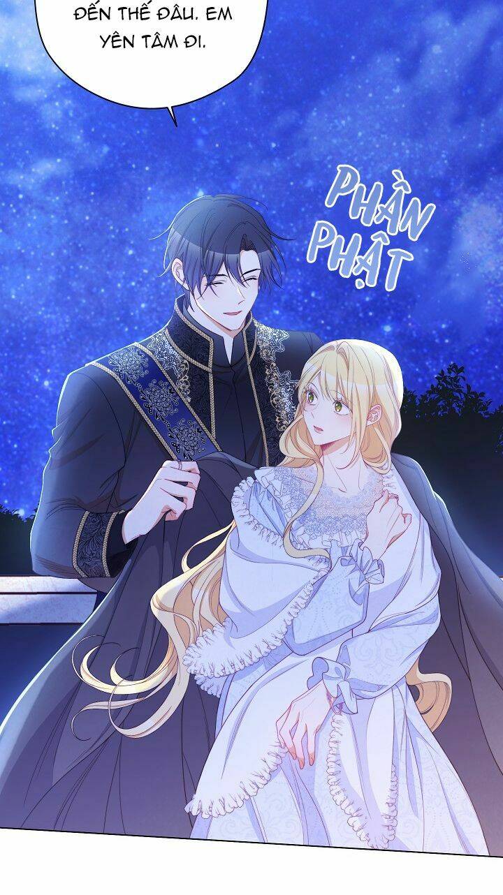 ác nữ phản diện đảo ngược đồng hồ cát chapter 77.1 39