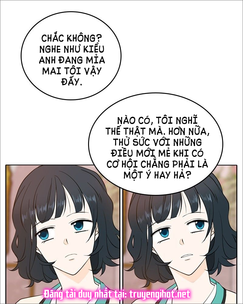 hẹn gặp anh ở kiếp thứ 19 chapter 16.1 35