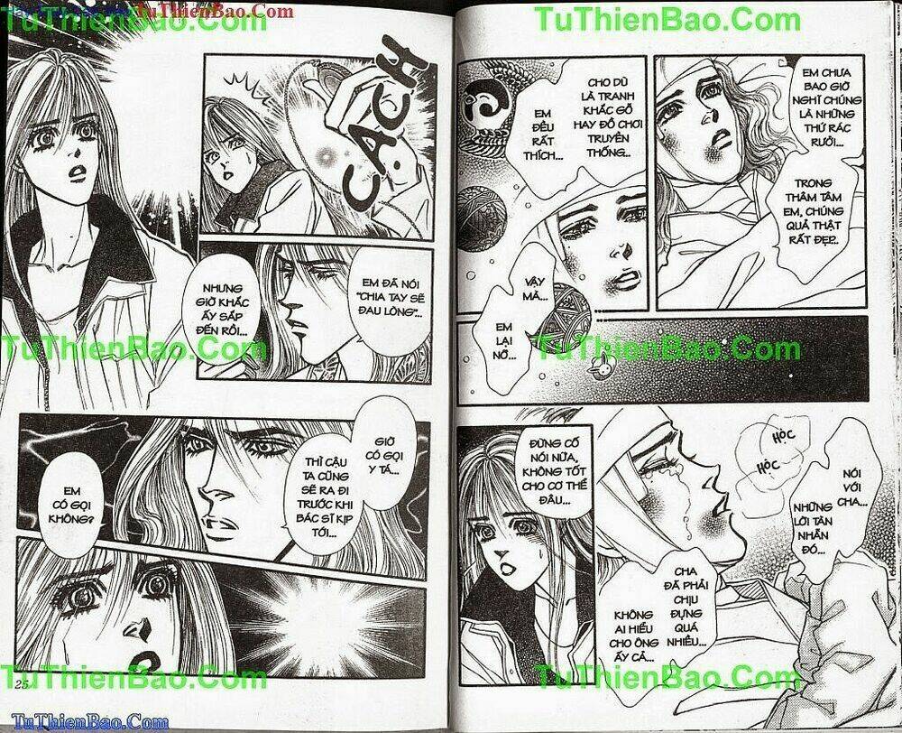 chỉ cần có anh chapter 7 12