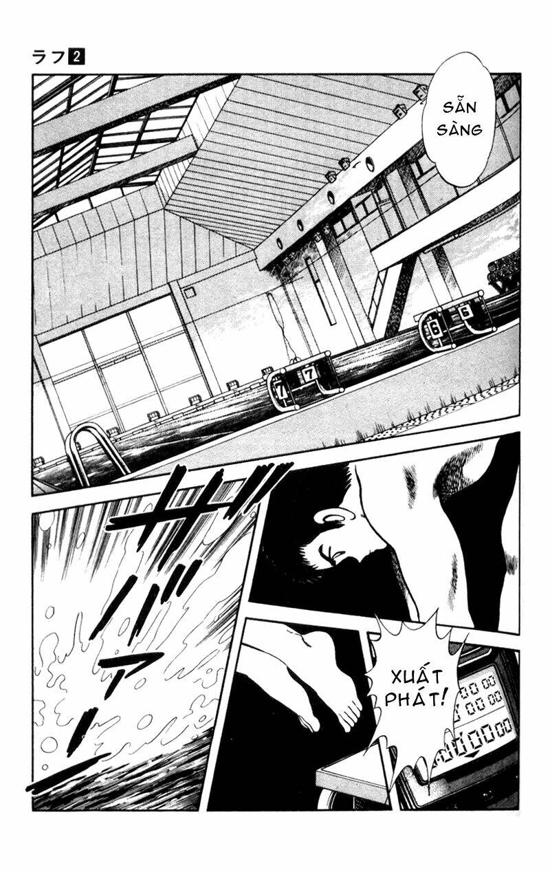 rough - ngọc thô chapter 17 16