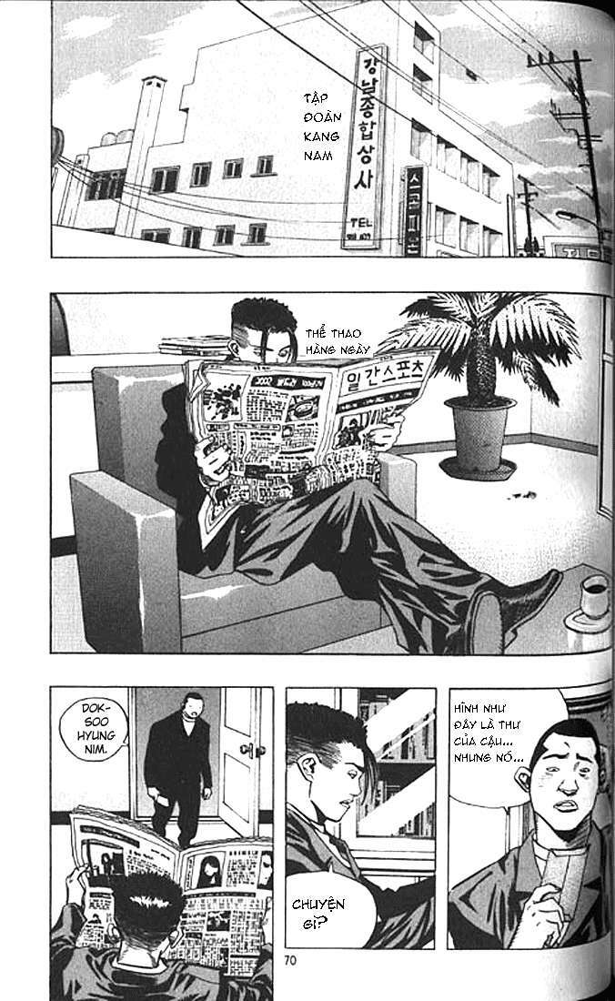 change guy chapter 191 5