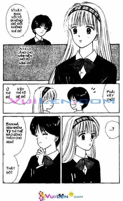 cô nàng đẹp trai chapter 6 65