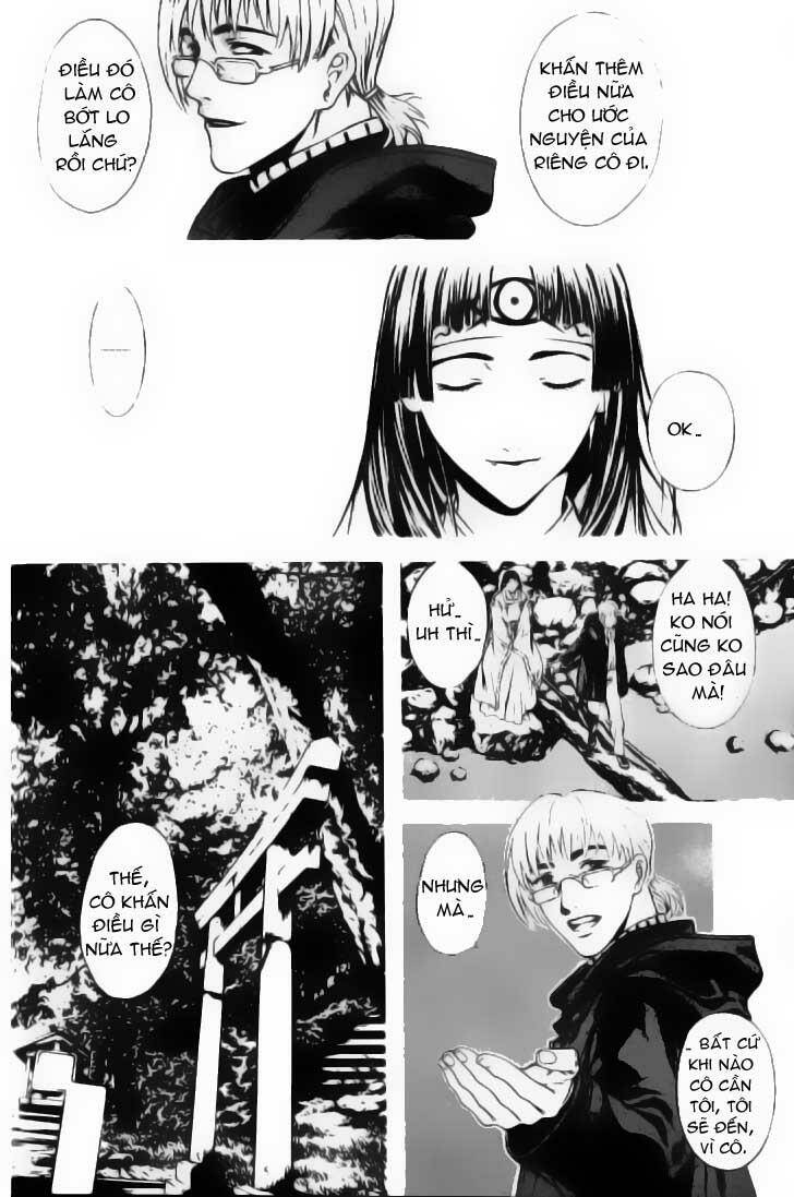 đảo địa ngục chapter 45 15