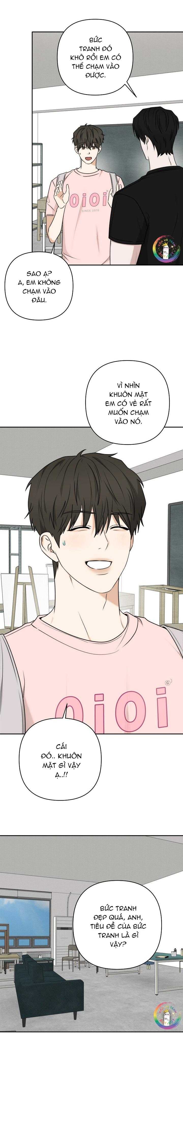 những nàng công chúa bị nguyền rủa chapter 34 3