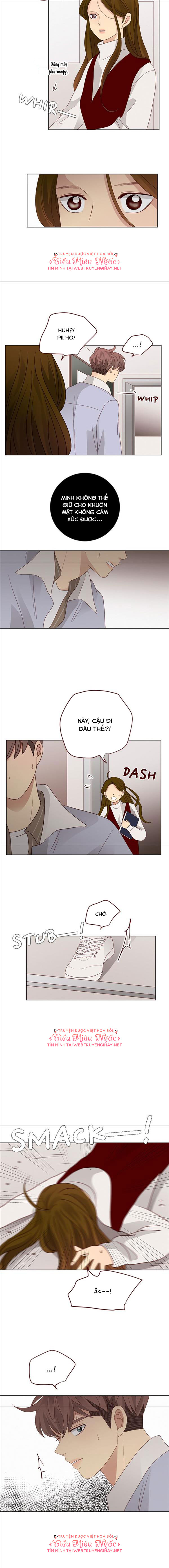 crush của tôi chapter 94 9