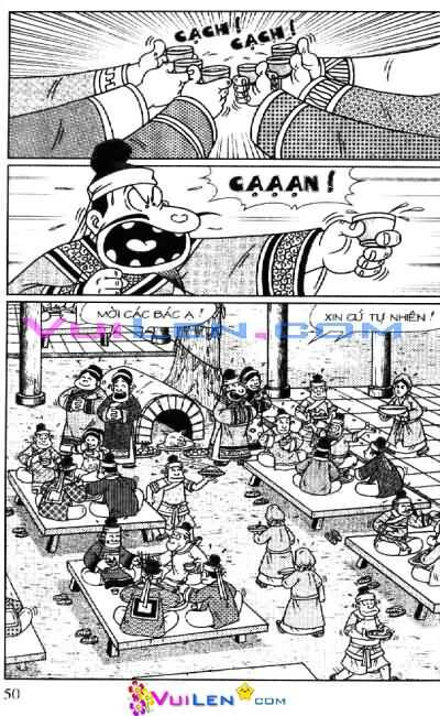 thần đồng đất việt chapter 99 47