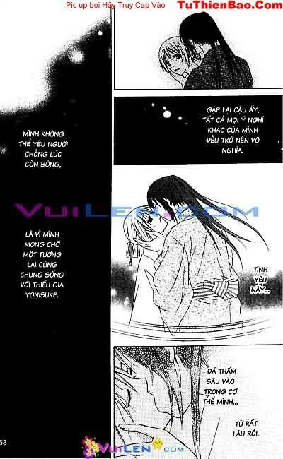 anh chàng háo sắc chapter 1 57