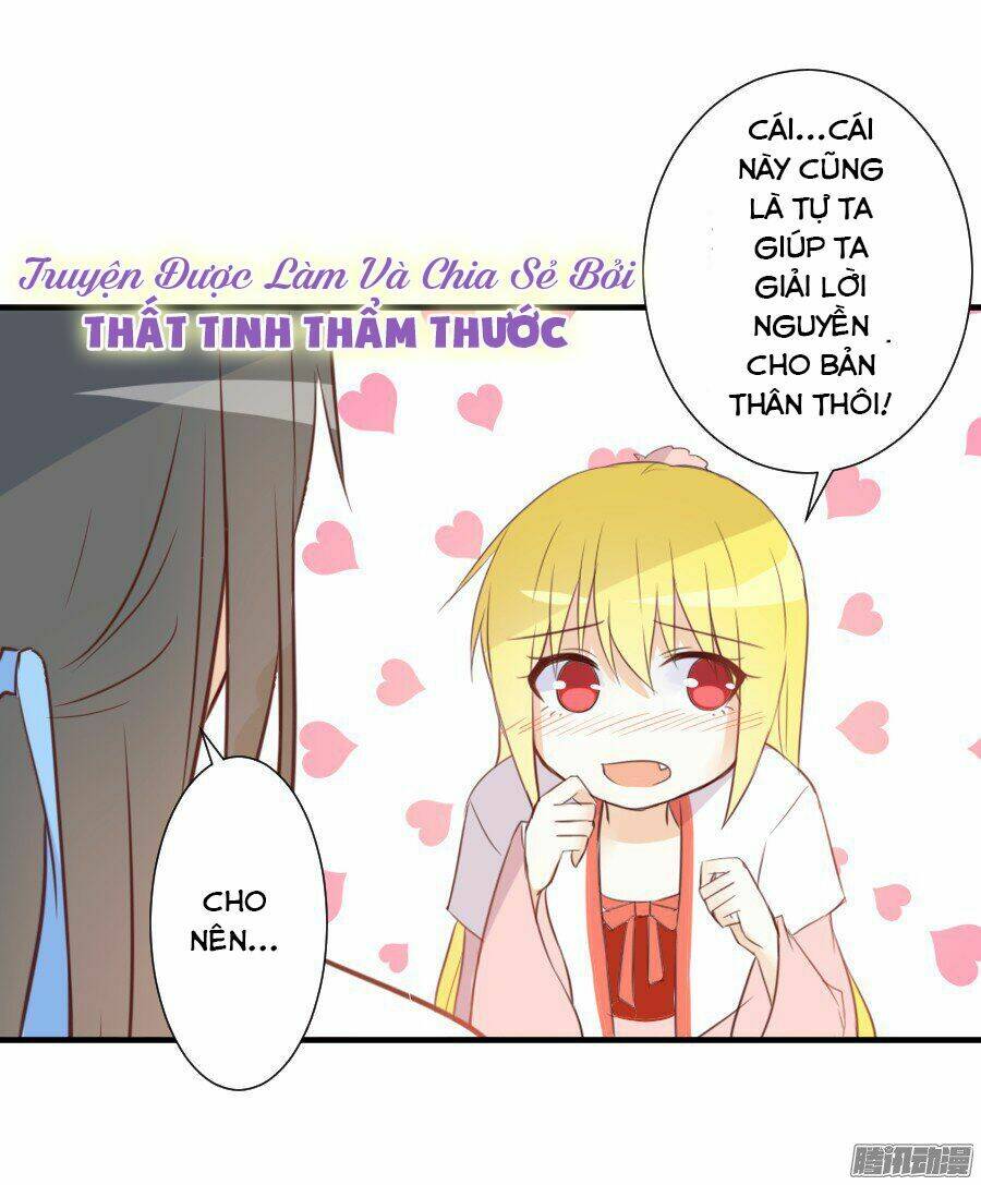 hôm nay ta cũng muốn trêu chọc nàng chapter 19 46