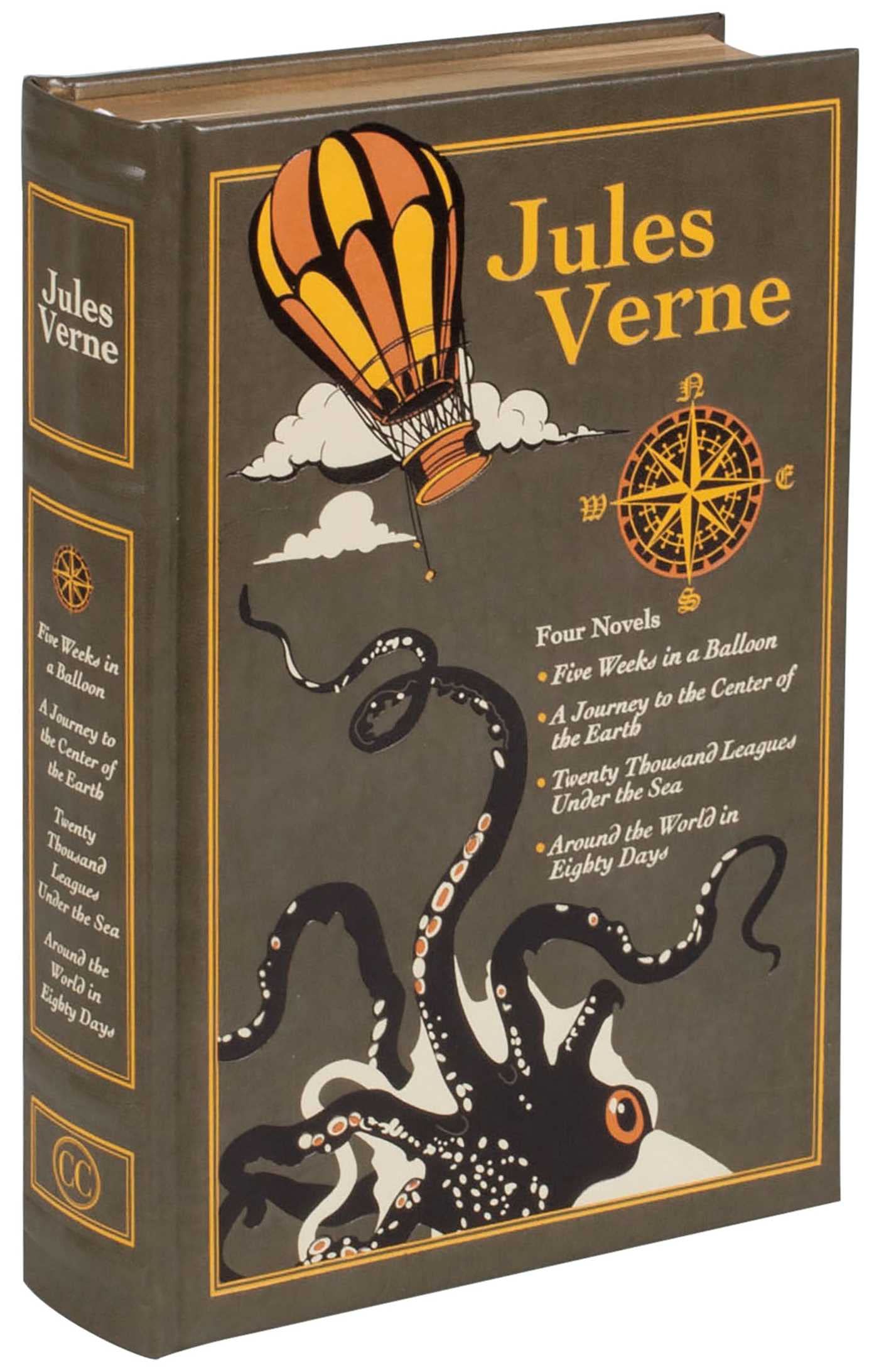 Jules Verne