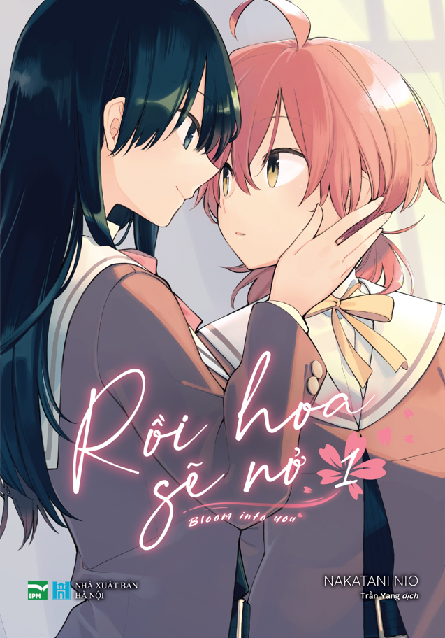 Rồi hoa sẽ nở - Bloom into you - Tập 1